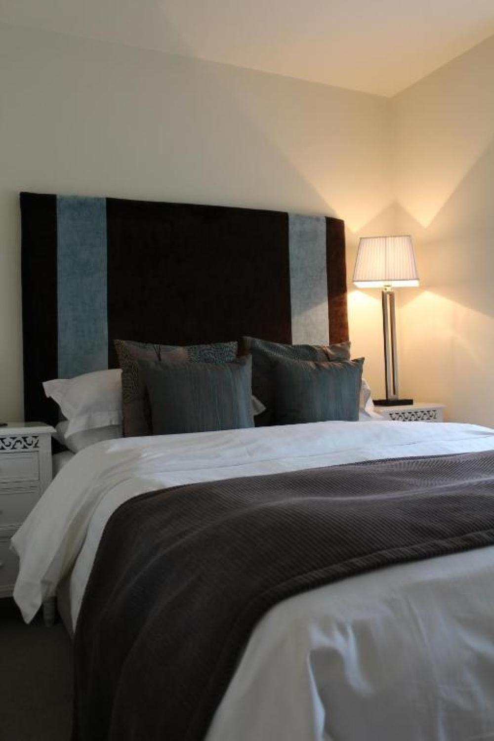 Chelmsford Serviced Apartments Ruang foto