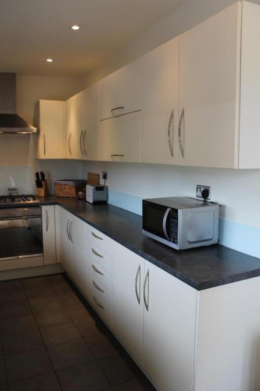 Chelmsford Serviced Apartments Ruang foto
