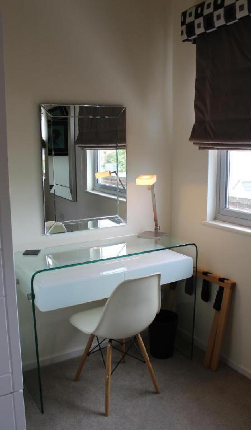 Chelmsford Serviced Apartments Ruang foto