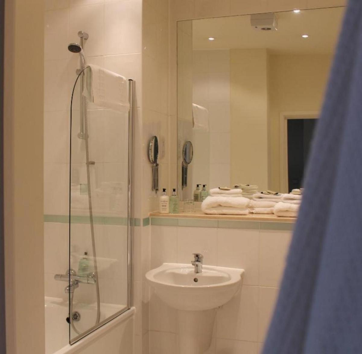 Chelmsford Serviced Apartments Ruang foto