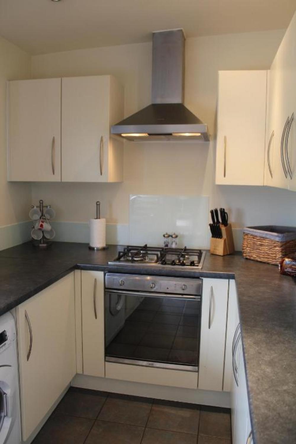 Chelmsford Serviced Apartments Ruang foto