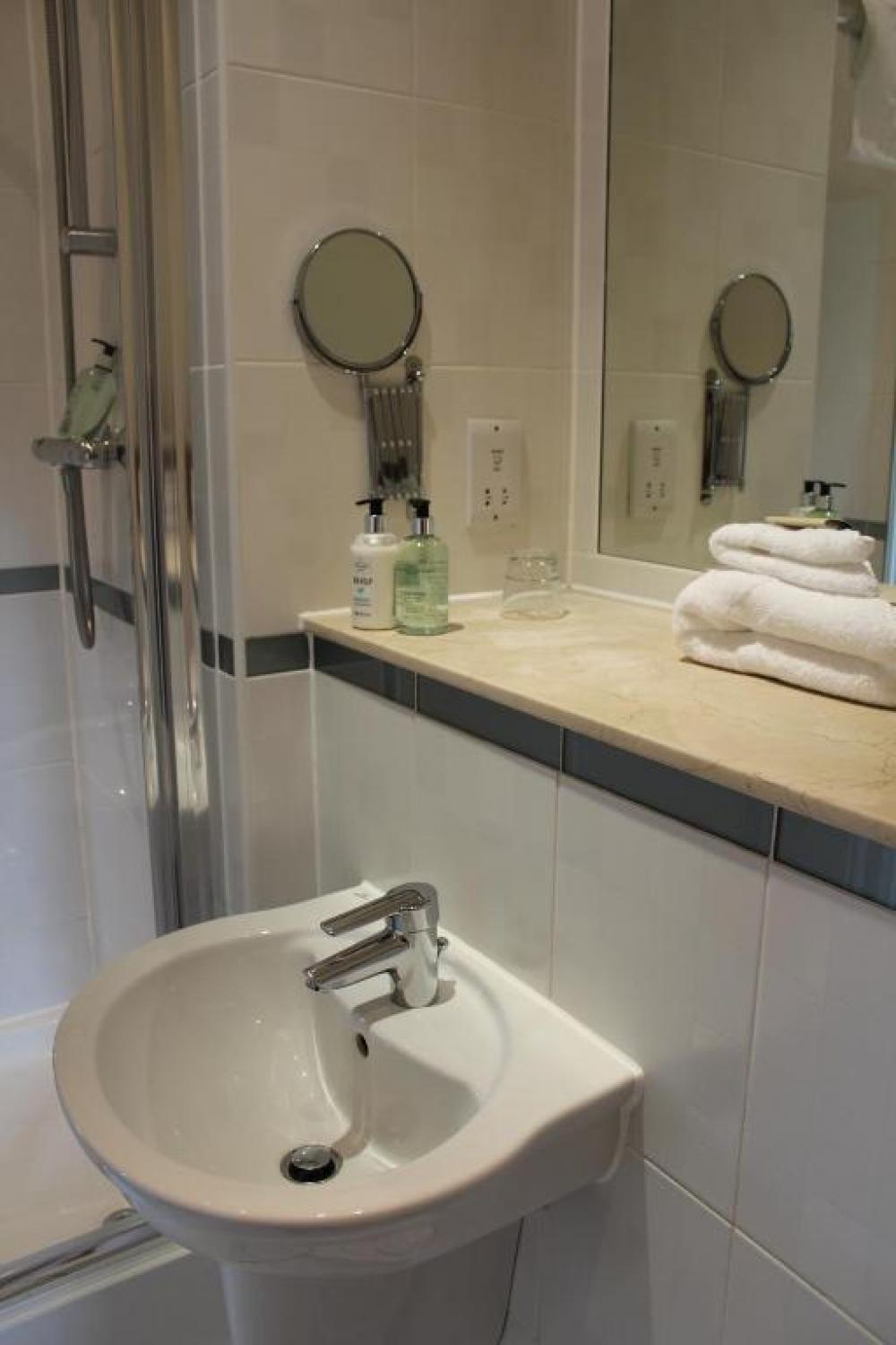 Chelmsford Serviced Apartments Ruang foto